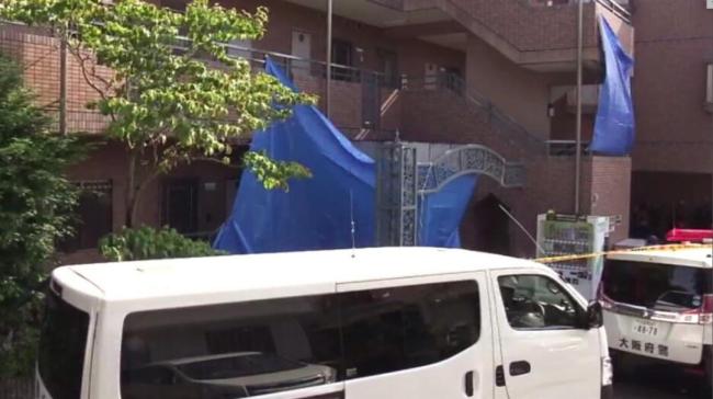 5歲女童伴父母腐尸5日后外出求助
