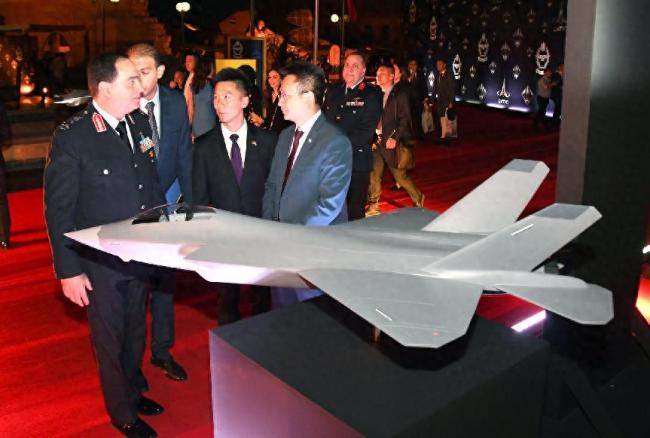 埃及要买歼-35隐身战斗机吗 印巴空战后可能性增加