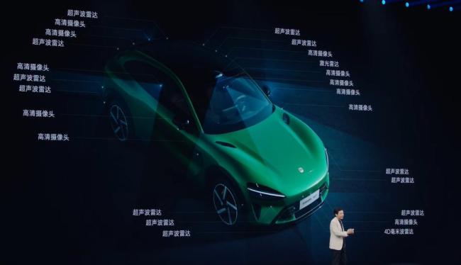 小米YU7為何劍指Model Y 配置與性能全面超越