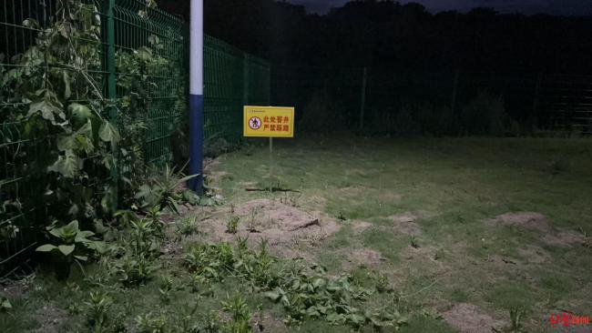 化糞池遇難學生今日下葬,，涉事高校分管副校長被免職 校園安全引反思