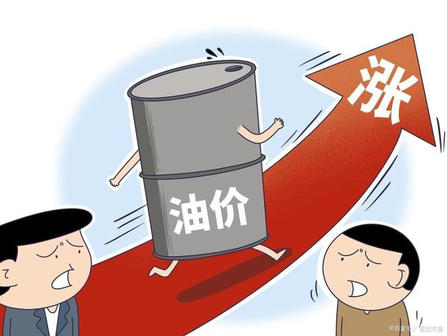 油價一夜大反水！猛烈暴跌大變臉,？