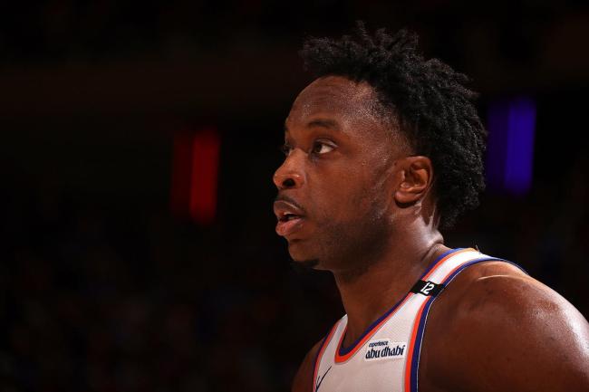 NBA官宣最佳防守陣容