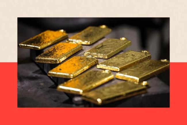 黃金熱潮或成散戶財(cái)富陷阱 市場(chǎng)泡沫隱現(xiàn)