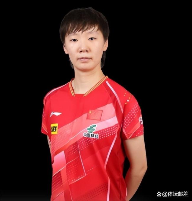 王曼昱6戰(zhàn)全勝張本美和 開局把她打哭 技術與心態(tài)的雙重勝利