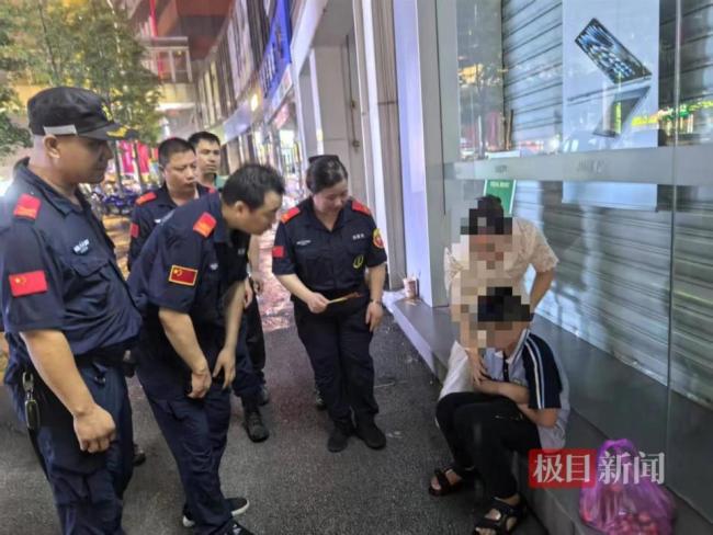 男孩離家出走后父親送外賣(mài)車(chē)禍去世 父子未能見(jiàn)最后一面