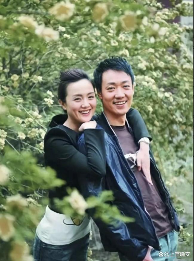 辛柏青坦言妻管嚴很光榮 三十年戀歌迎來終章