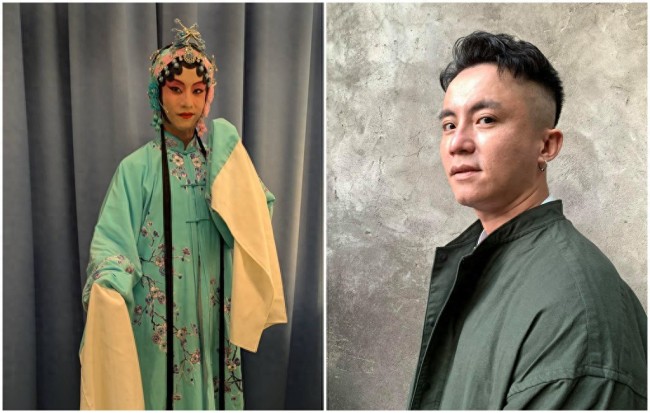 京剧戏曲博士黄兆欣因病猝死离世 演艺圈再传噩耗