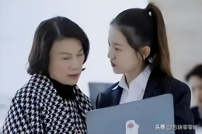 董明珠孟羽童流量博弈下各取所需 職場羅生門再續(xù)前緣