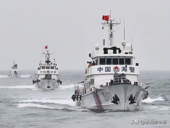 菲律賓碰瓷鐵線礁意欲何為 爭奪南海資源與戰(zhàn)略優(yōu)勢