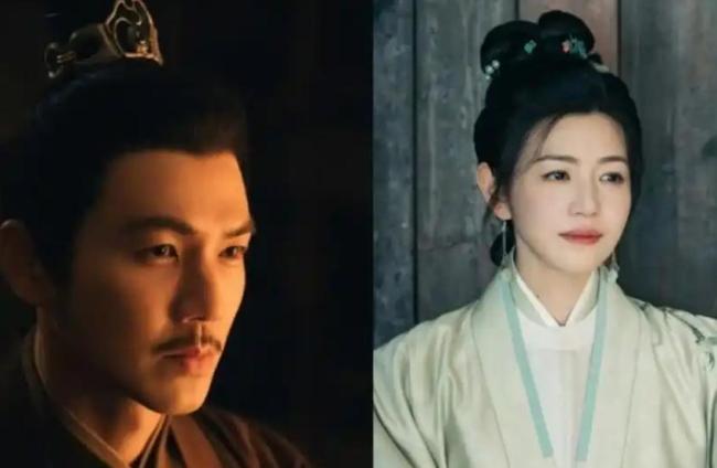 藏海傳八位配角的表現(xiàn)尤為亮眼出彩 演技點(diǎn)亮全劇