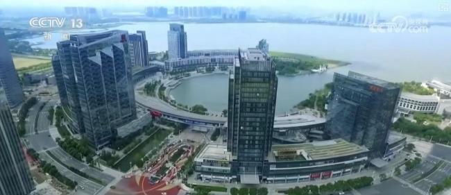 中国创新成全球经济新机遇 共享数智技术红利