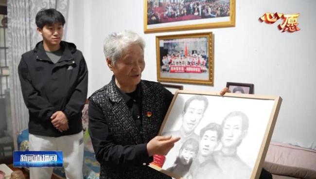 “战斗已经结束，为什么他还站着不动？”