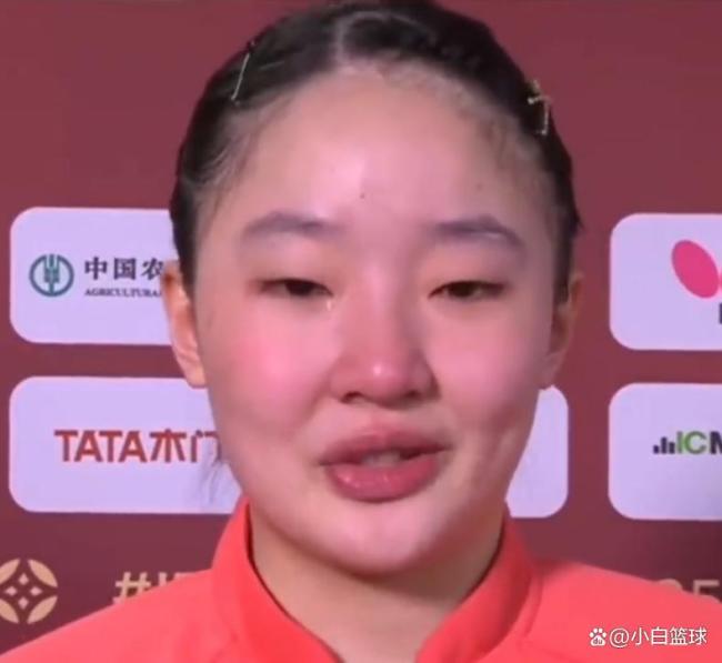 張本美和連敗王曼昱,，日媒吞58年無(wú)冠恥辱 再度完敗悔恨無(wú)用