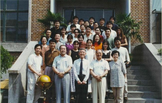 朱媛媛是中戲客座教授和碩導(dǎo) 未完成的表演課