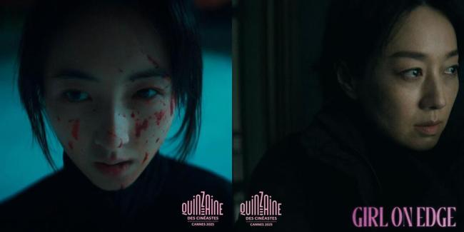 易烊千玺亮相戛纳闭幕式红毯 一人分饰五角引发热议