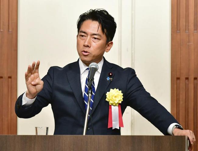 日本新农相承诺投放低价储备米