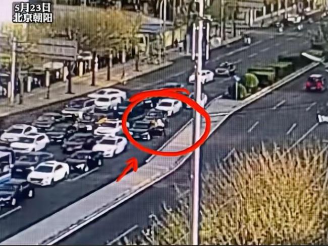 北京男子犯路怒癥 致被害人眼球摘除 法院判決引發(fā)熱議