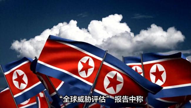 美為何稱朝鮮正處最具戰(zhàn)略優(yōu)勢地位 軍事外交雙提升