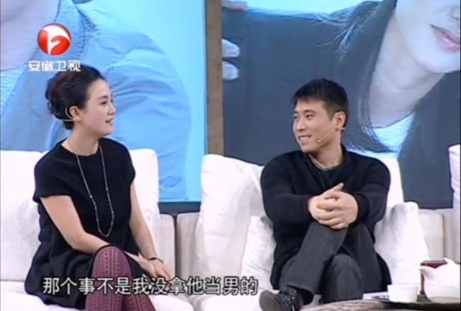 李乃文演出謝幕悼念朱媛媛 32年摯友情深