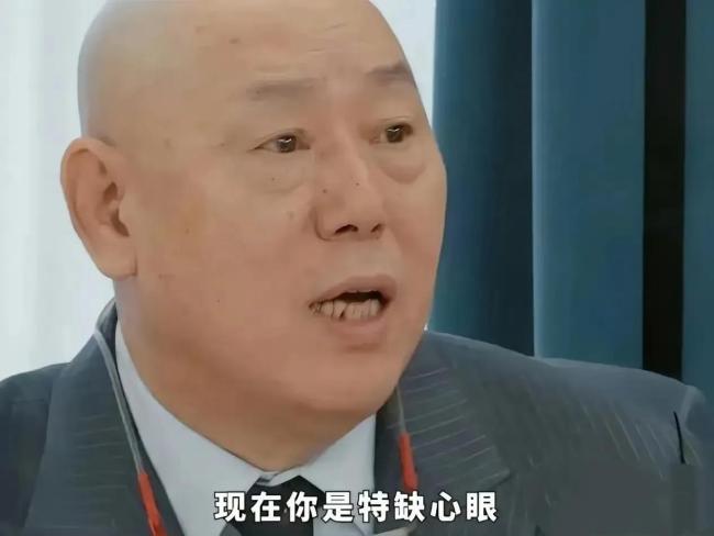 李誠儒說李沐宸缺心眼 真話背后的娛樂圈潛規(guī)則