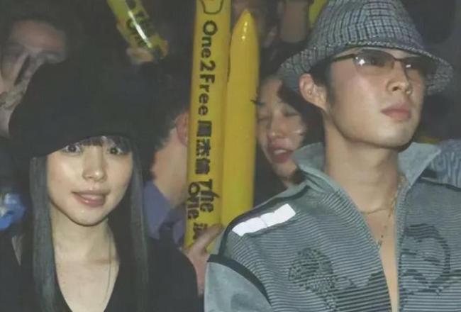 吳奇隆再傳離婚：縱橫貴圈30余年情史復(fù)雜，前任境遇冰火兩重天