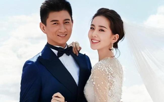 吳奇隆再傳離婚：縱橫貴圈30余年情史復(fù)雜,，前任境遇冰火兩重天