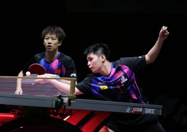 王勵(lì)勤回應(yīng)洛杉磯奧運(yùn)會(huì)備戰(zhàn) 新周期挑戰(zhàn)與機(jī)遇并存