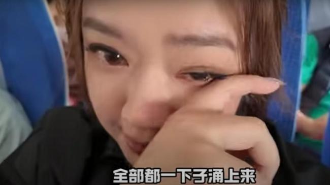 臺灣媒體人回大陸尋根 血脈的呼喚
