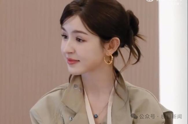 郝蕾：演员不红就是原罪