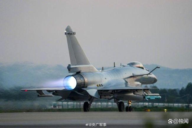 印尼会否放弃阵风战机采购歼10CE 或转向枭龙