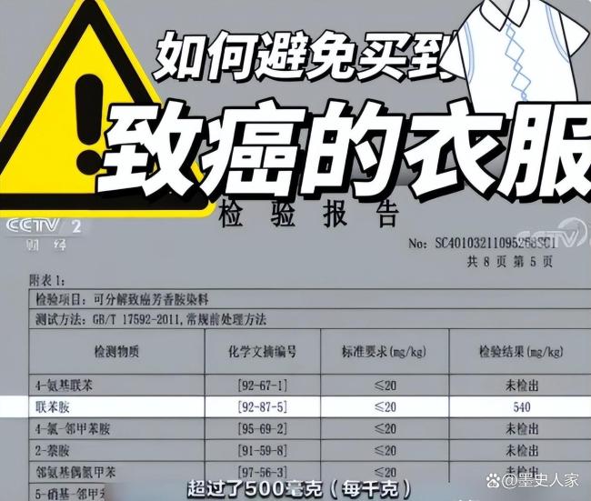 躲開這3類致癌物，你已經(jīng)贏在了「防癌」的起跑線上