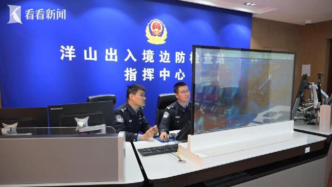 美国采购商加紧囤货 海运热度上升