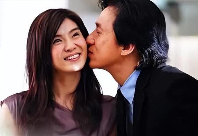 吳奇隆再傳離婚：縱橫貴圈30余年情史復(fù)雜，前任境遇冰火兩重天