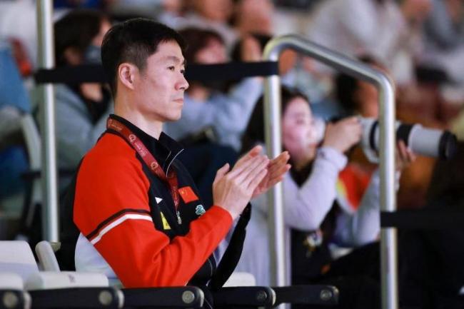 王勵勤總結(jié)世乒賽：未派最強陣容
