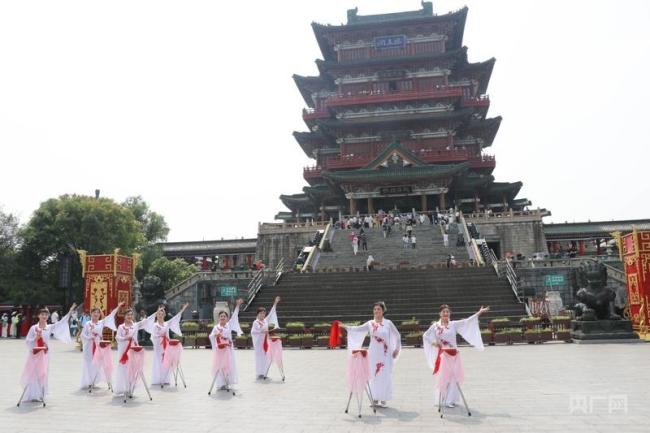 優(yōu)質(zhì)主播中國行贛出圈