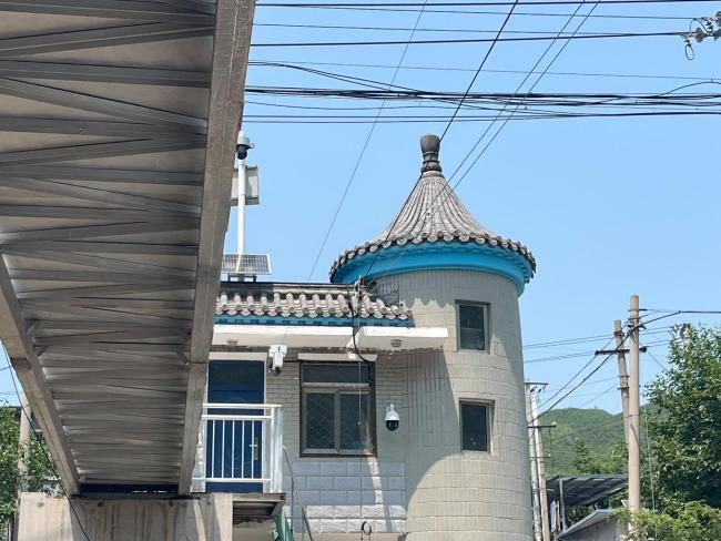 北京千余村一村一策防洪避險 精準到戶確保安全
