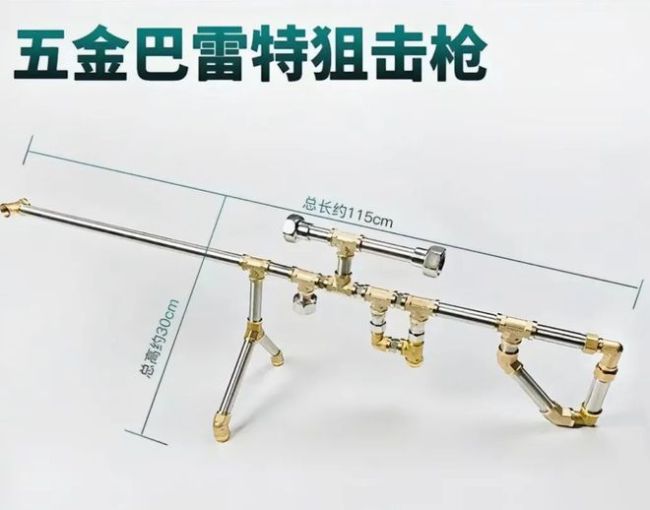 五金店這輩子也沒想到自己成了手辦店