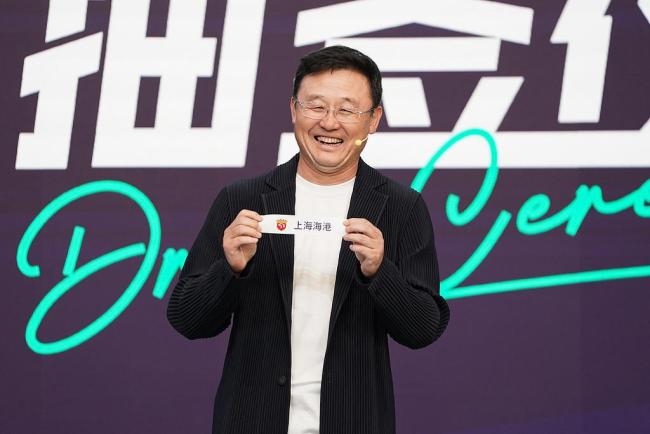 媒體人談孫繼海青訓(xùn)索賠風(fēng)波