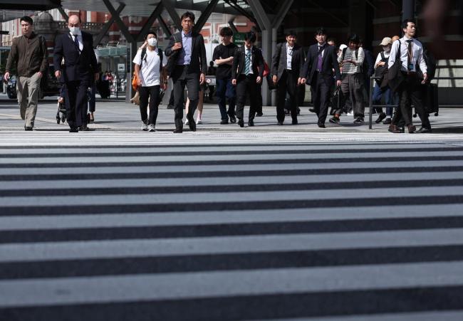 日本失去最大債權(quán)國地位 德國躍居首位