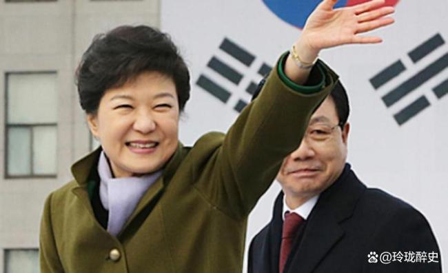 朴槿惠出山对韩国大选有何影响 保守派迎来转机