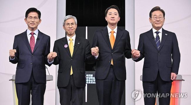 學(xué)者：反華浪潮下藏著韓國前途抉擇 對華政策成關(guān)鍵