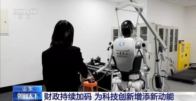多地財政“真金白銀”賦能科技創(chuàng)新 精準滴灌科技項目