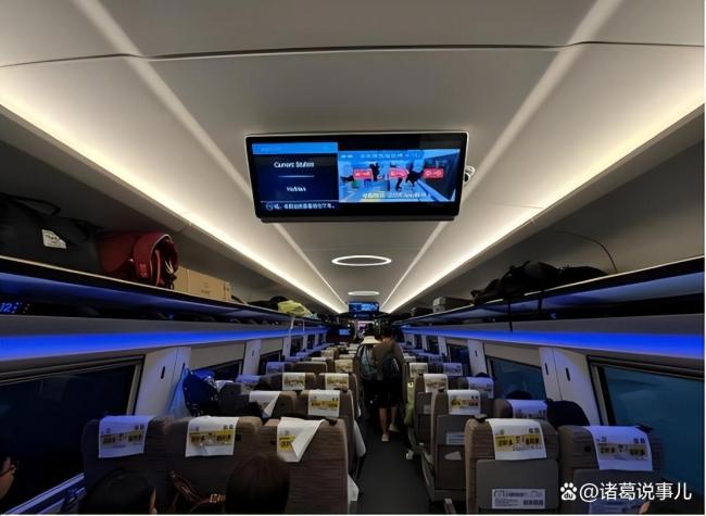 高鐵“變味”了,？如今的高鐵,，為什么越來越多的人不想坐了呢？