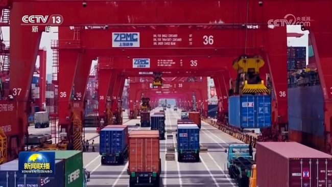 【新思想引領(lǐng)新征程】不斷以高質(zhì)量供給創(chuàng)造引領(lǐng)新需求