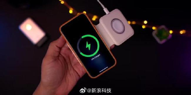 iOS26鎖屏或顯示預(yù)估充滿電時間