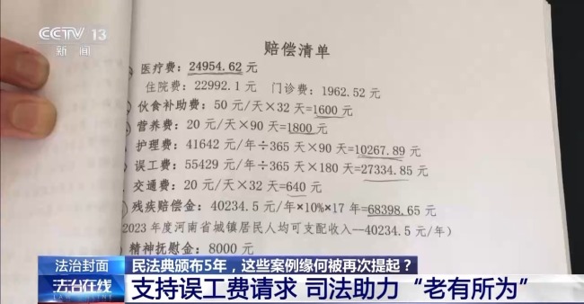 不擦邊要賠50萬？離家30年想繼承遺產(chǎn),？法院判了