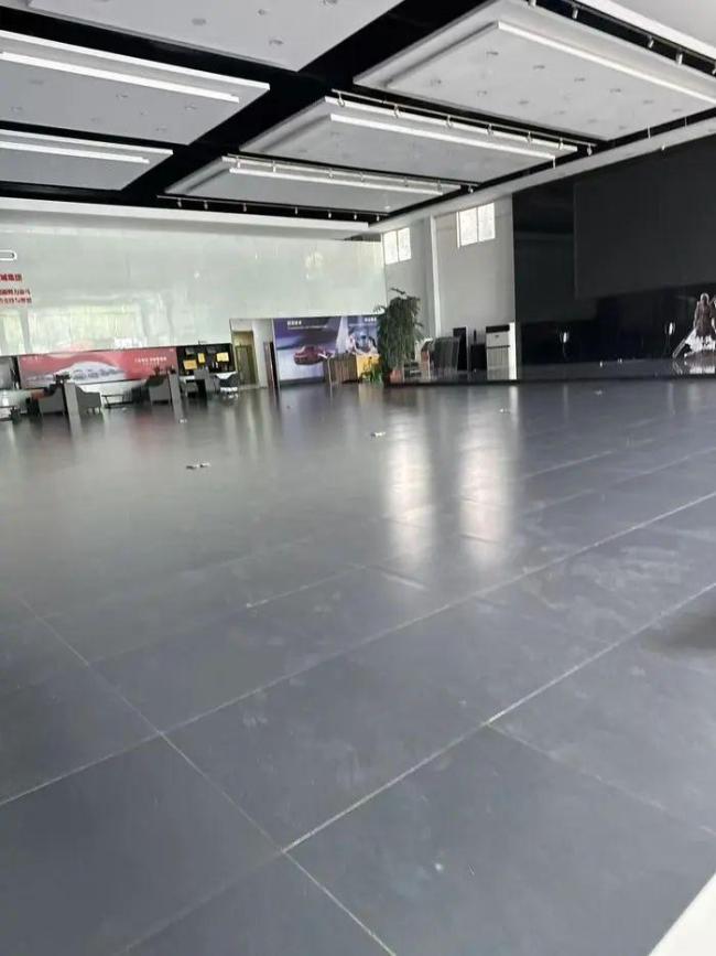 比亚迪山东核心经销商乾城集团停摆 上千车主预付款落空
