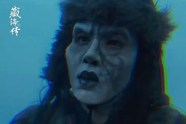 《藏海傳》平津侯被斬首,！著實讓人恨的牙癢癢