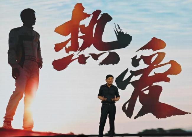 媒體談魏建軍的“行業(yè)檄文” 一場批判亂象與自我辯護(hù)的雙重敘事
