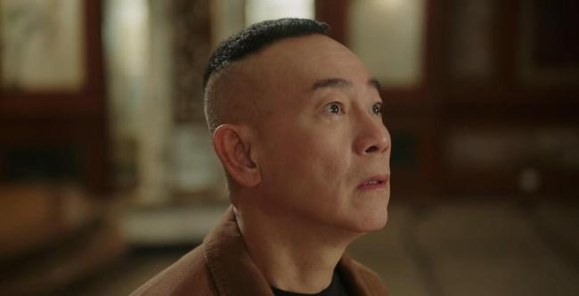 《刑偵12》大結(jié)局虐哭全網(wǎng) 陳慧珊演林保怡第九人格的含金量太高